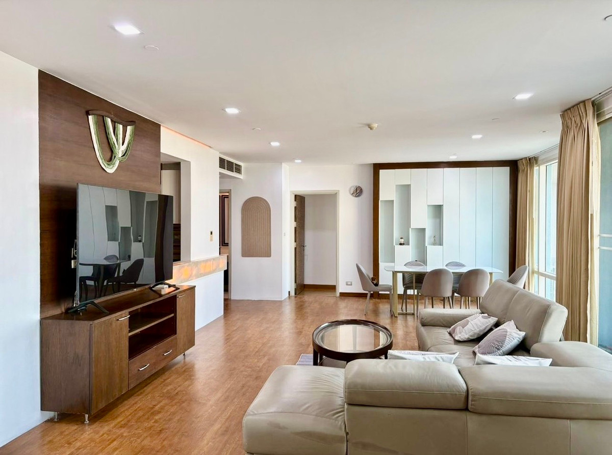 For RentCondoWongwianyai, Charoennakor : ปล่อยเช่าคอนโดหรูริมน้ำเจ้าพระยา วิวแม่น้ำแบบเต็มตา ไม่มีตึกบัง  Watermark Chaophraya 