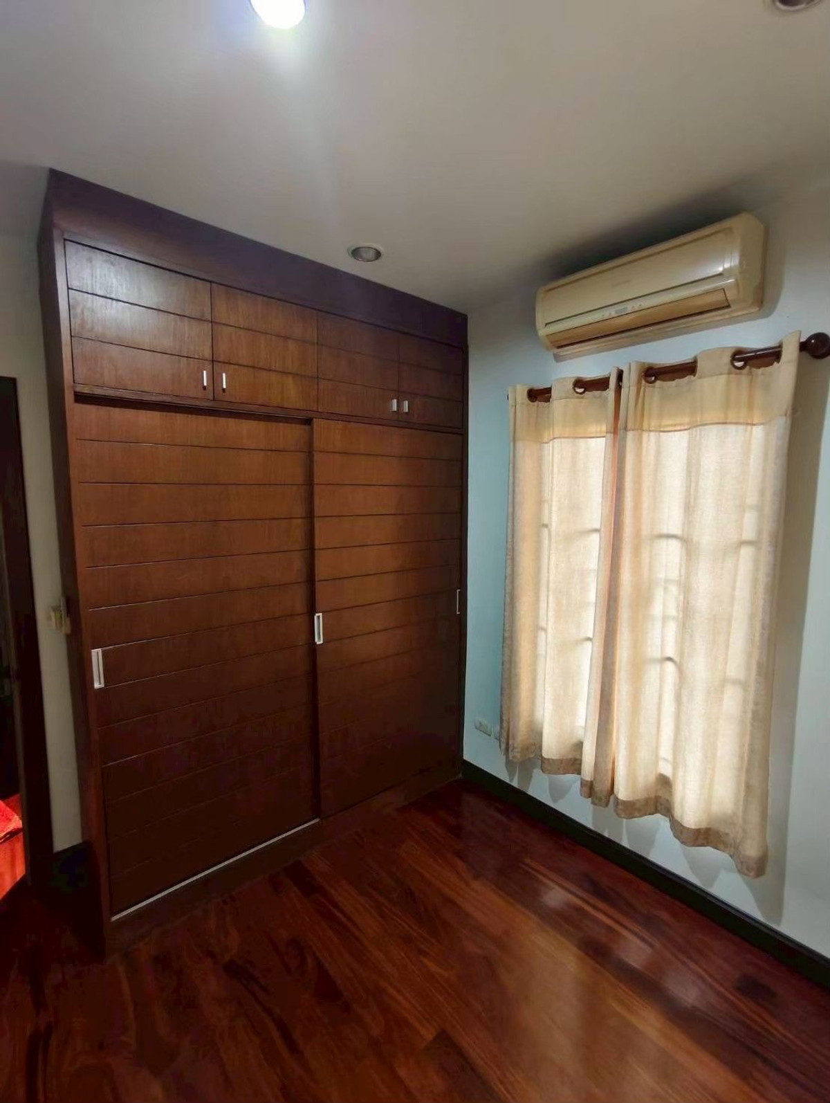 For RentHousePathum Thani,Rangsit, Thammasat : 🏡 2-story detached house for rent | Discovery Balika Khlong Si