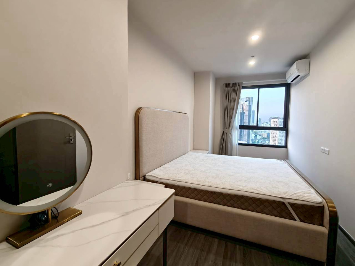 ให้เช่าคอนโดคลองเตย กล้วยน้ำไท : Line @assetcorner Welcome Co มีห้องว่างใหม่ทุกเดือน 1 Bed/ 1 Bed Plus/ 2 Bed