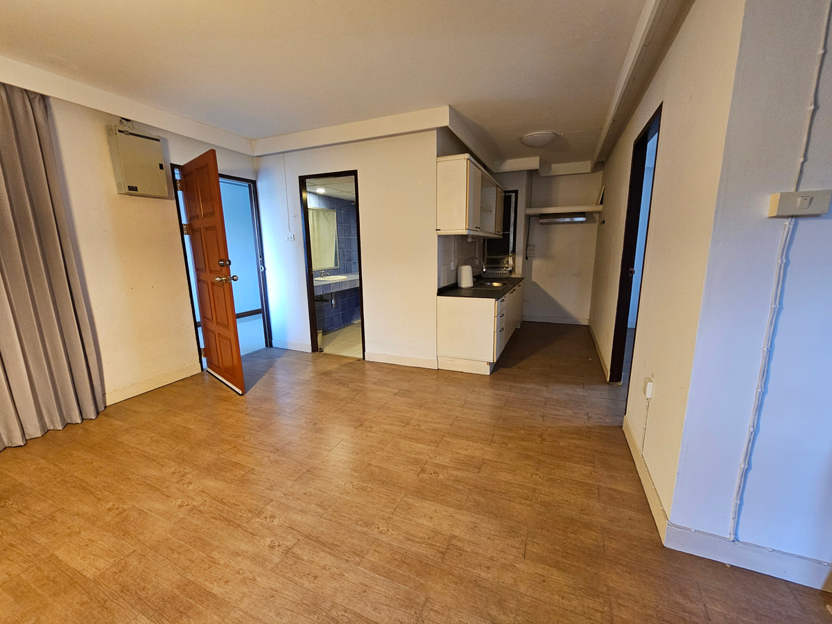 ขายคอนโดเชียงใหม่ : ขายคอนโดฮิลล์ไซด์ 3 ขนาด1 ห้องนอน