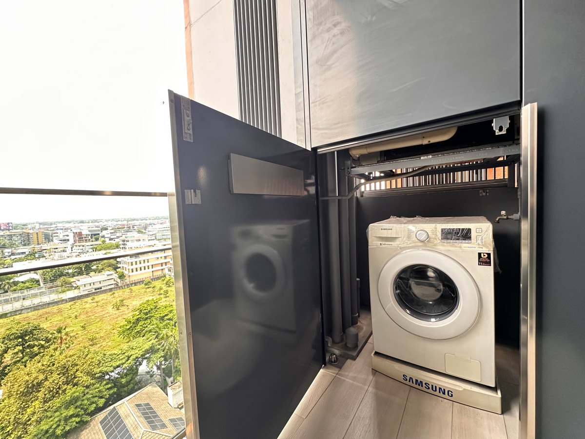 ขายคอนโดสุขุมวิท อโศก ทองหล่อ : 150,000 ต่อ ตรม. โปรปิดตึกห้องสุดท้าย 1 ห้องนอนไซด์ใหญ่ ครบจบที่นี่