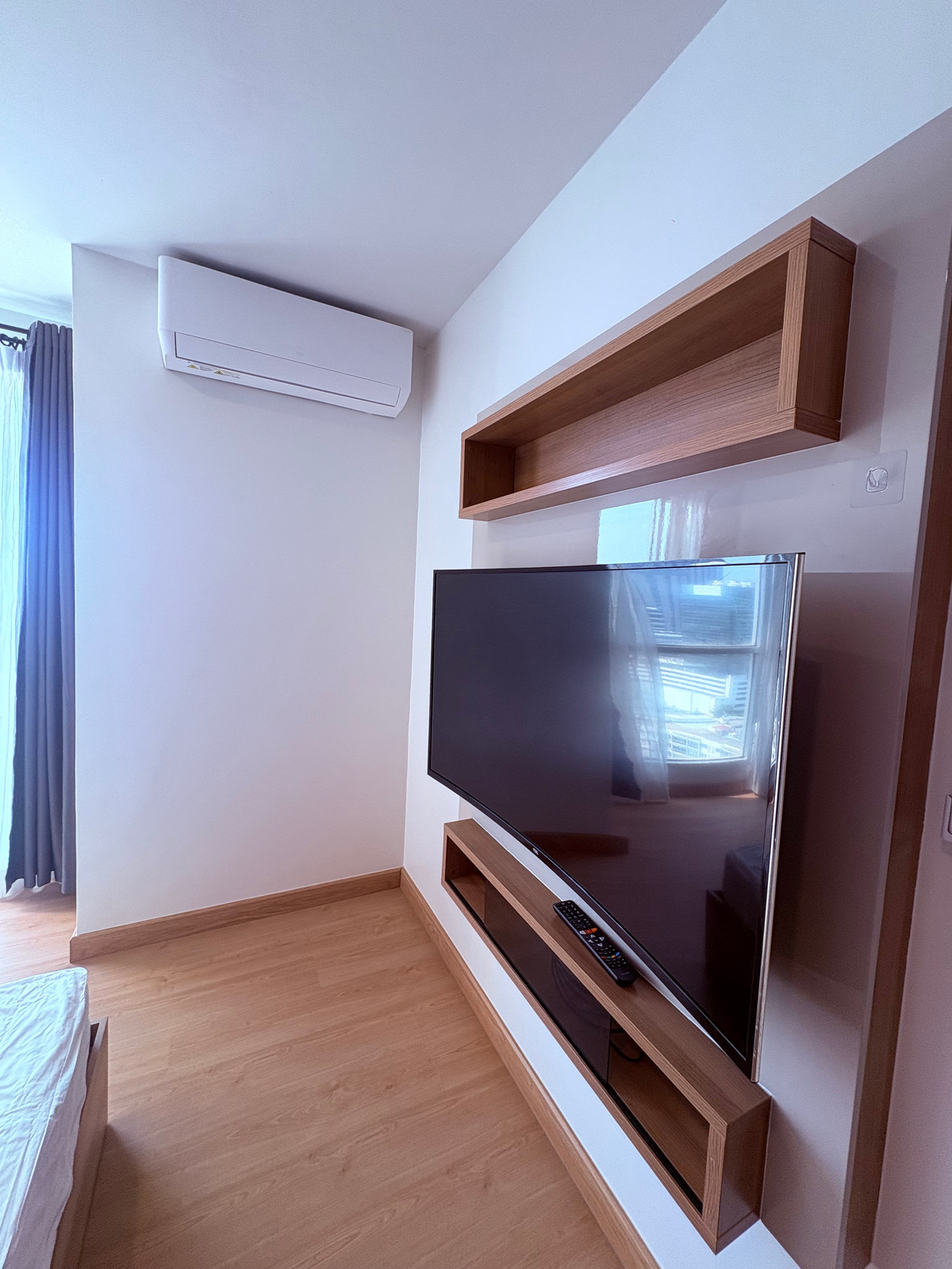 ให้เช่าคอนโดสะพานควาย จตุจักร : 🔥ห้องสวย🔥Rhythm Phahon ari 💫45 Sqm 1B1B💫23,000 บาท มีหลายห้องสนใจติดต่อนัดชม พัตเตอร์ 0928895628 line:plustor_ss