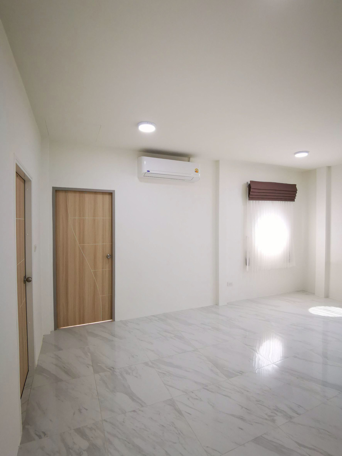 For RentHouseChokchai 4, Ladprao 71, Ladprao 48, : 2-story house, good location, beautifully decorated, for rent in Lat Phrao-Chokchai 4 area, near BTS Phawana, only 1.3 km.