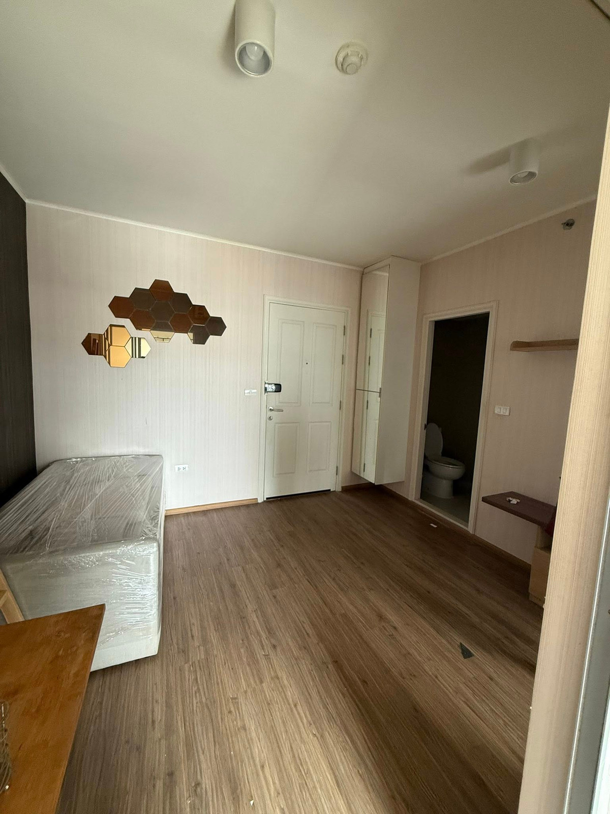 For RentCondoRamkhamhaeng, Hua Mak : 🟦🟩 [For Rent] U Delight @ Huamak Station U Delight @ Huamak Station | 1 Bed 1 Bath | 31 sq.m | 9th Floor | 10,000 THB/Month | Ref: T2227 | LINE: @323gqmho 🟩🟦