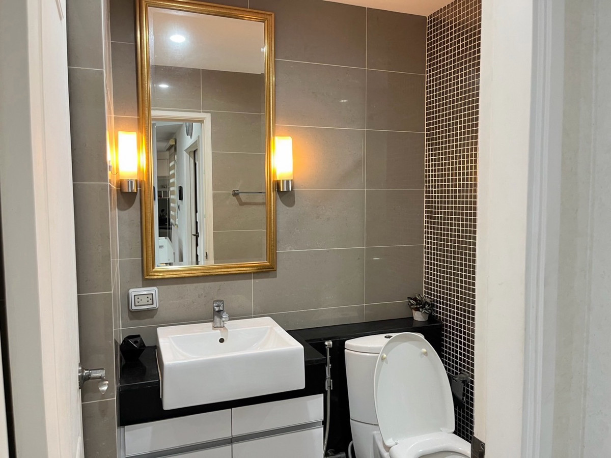 ให้เช่าคอนโดพระราม 9 เพชรบุรีตัดใหม่ RCA : ให้เช่า Supalai Wellington ราคา 36,000 บาท [MPr260323]