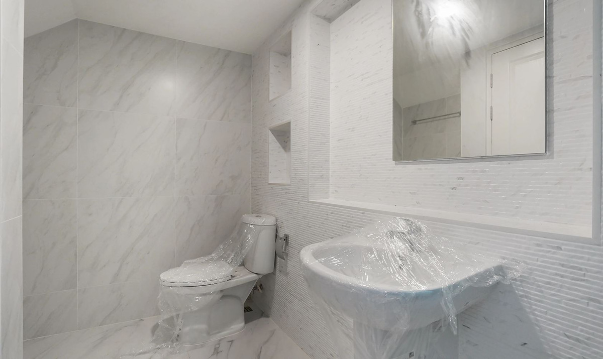 ขายบ้านนนทบุรี บางใหญ่ บางบัวทอง : บ้านรีโนเวทใหม่ โครงการ ธนาสิริ รัตนาธิเบศร์