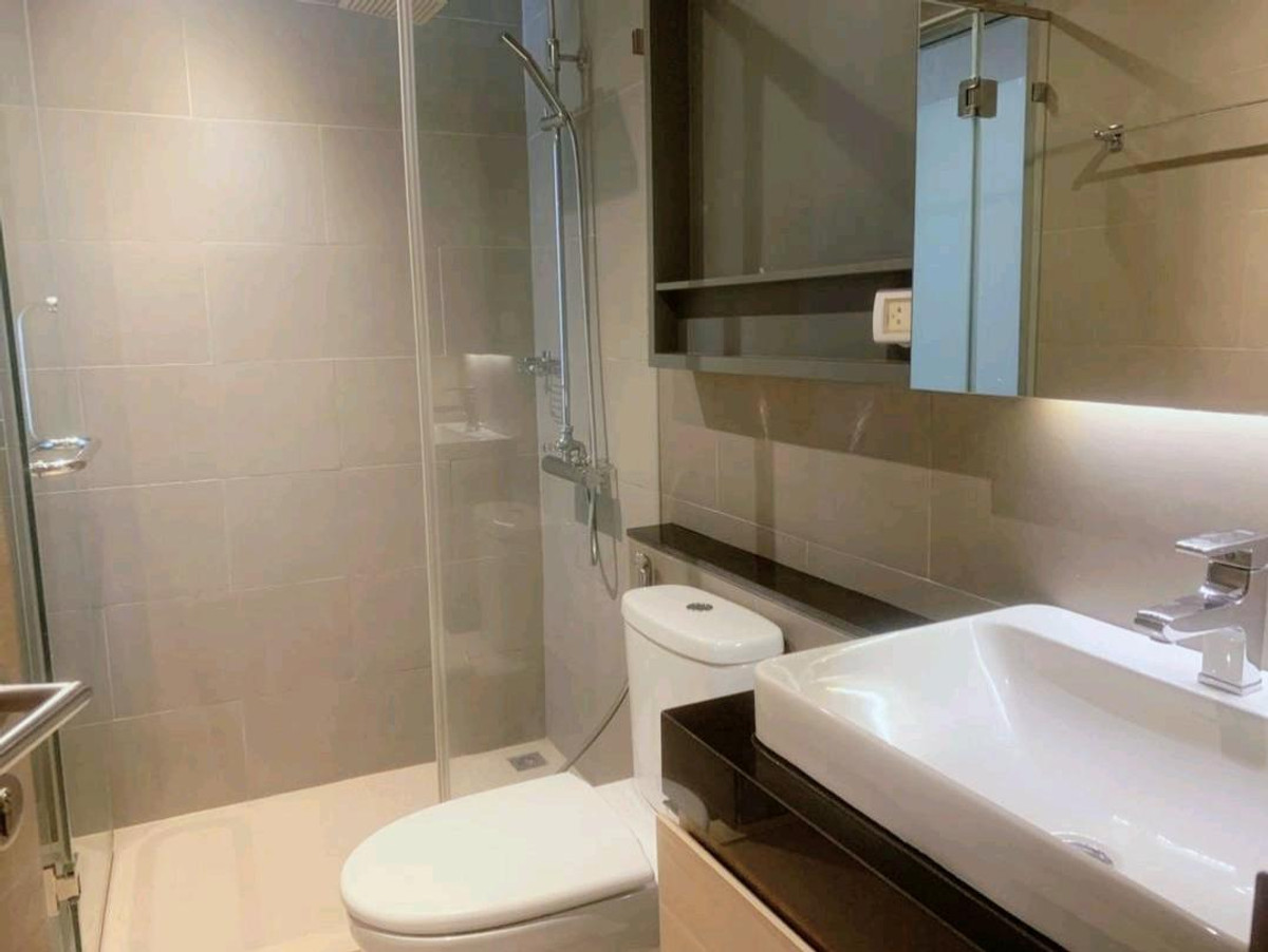 For RentCondoSilom, Saladaeng, Bangrak : Klass Silom for rent