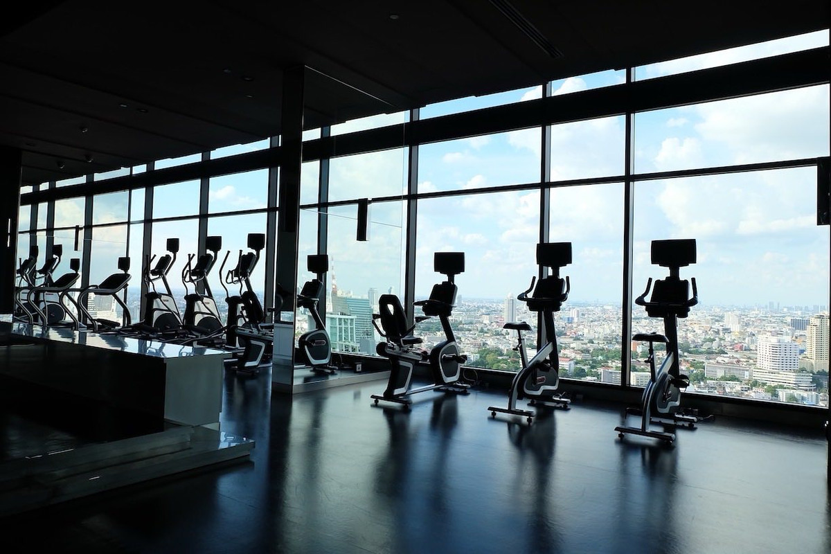 For RentCondoWongwianyai, Charoennakor : For rent: Urbano Absolute Sathon-Taksin, High-End Duplex Penthouse room, high floor, panoramic view, Sathorn.