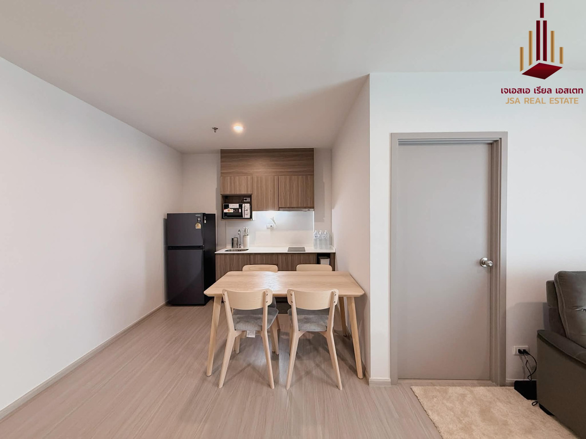 For RentCondoBang kae, Phetkasem : ✨ For Rent: The Parkland Phetkasem 56 Condo ✨ 💰 Only 18,000 THB/month