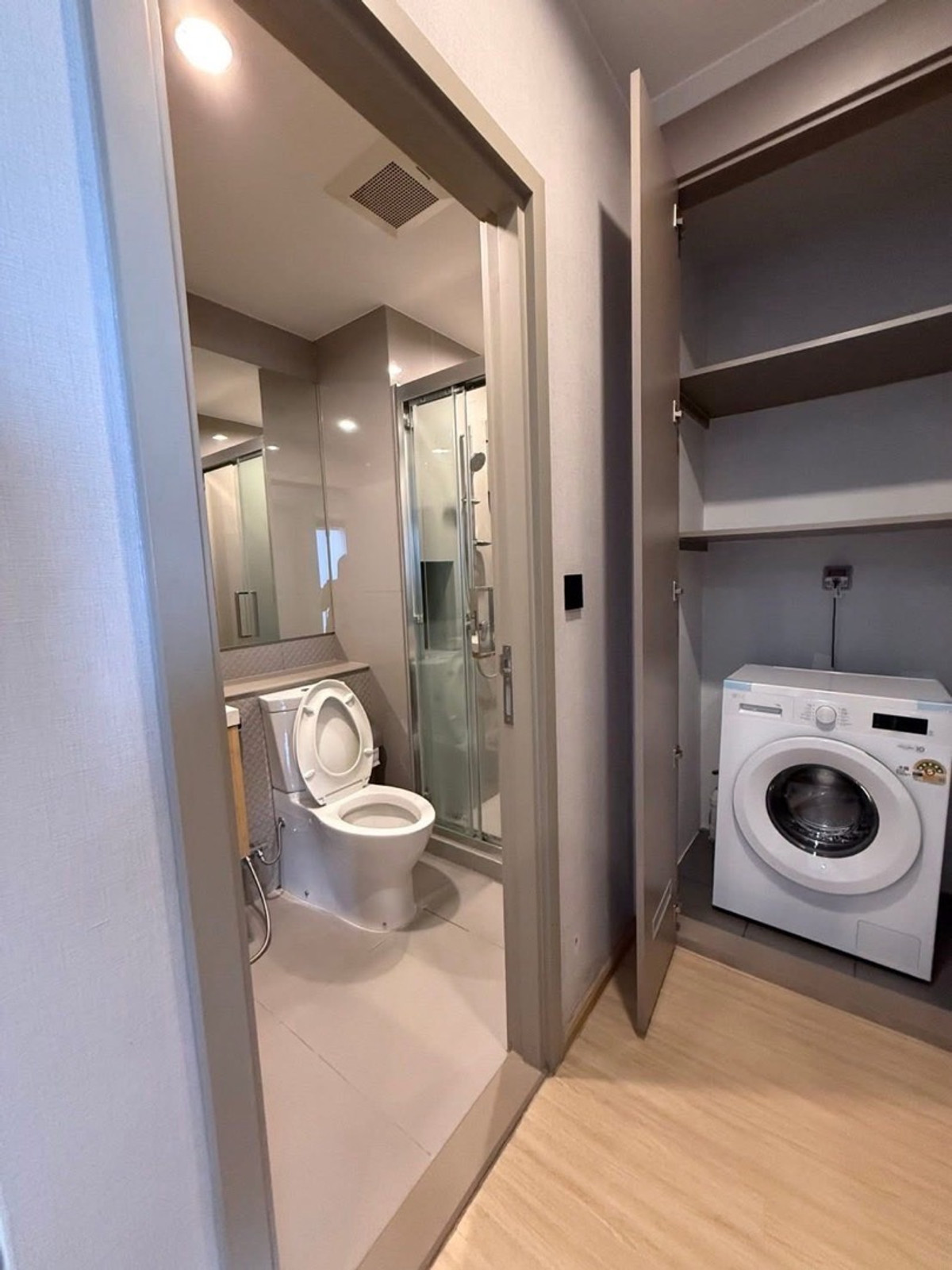 CondoThaphra, Talat Phlu, Wutthakat : ☀️ The Privacy Tha-Phra ☀️