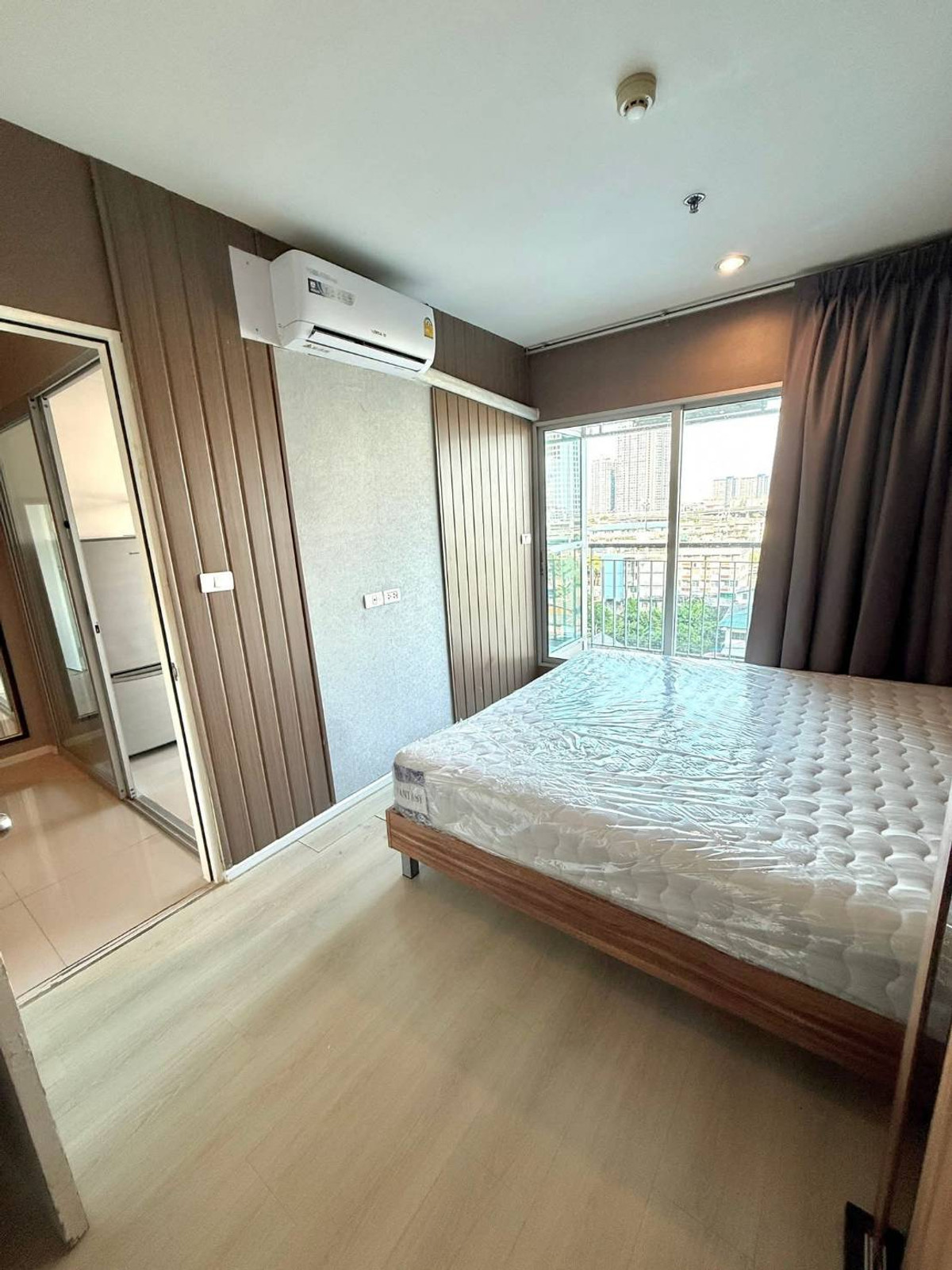 For RentCondoOnnut, Udomsuk : 💥ST-10461💥Aspire Sukhumvit 48👉Line : @seecondo