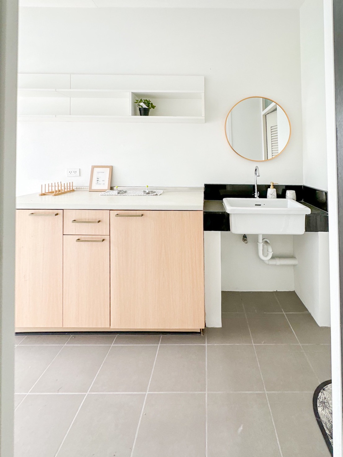 ขายคอนโดโชคชัย4 ลาดพร้าว71 : 🎁 แต่งใหม่จัดเต็ม! ขาย ✨ The Tree ลาดพร้าว-วังหิน 12 ✨ หิ้วกระเป๋าเข้าอยู่ได้เลย 🎁ผ่อนเบาๆ เริ่ม 5,xxx บ./ด.