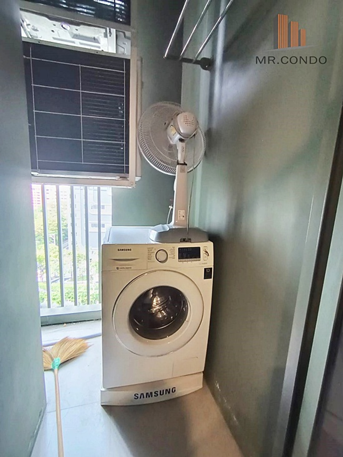 ให้เช่าคอนโดราชเทวี พญาไท : *FOR RENT* Wish Signature Midtown Siam ใกล้ BTS ราชเทวี 350 ม. & Siam Paragon 800 ม.