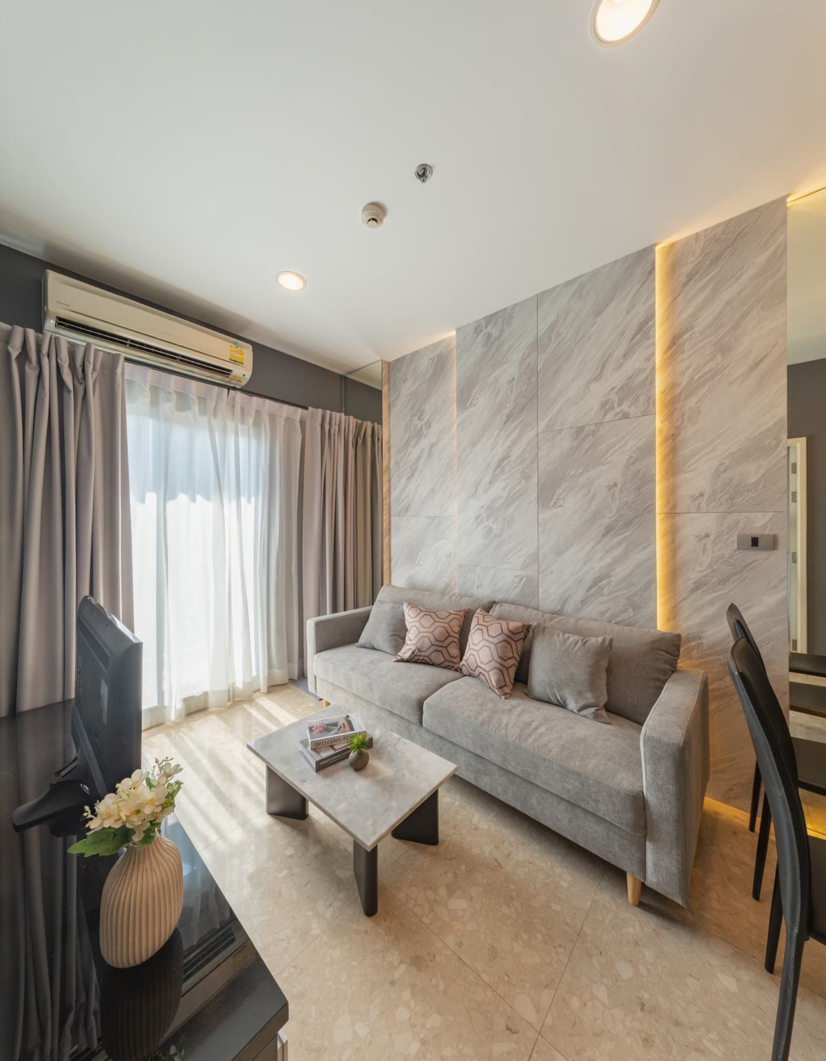 For RentCondoSukhumvit, Asoke, Thonglor : 🔥 Rare Price in Thonglor | BTS Thonglor 100 M | Only 25K