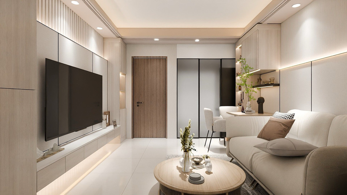 For RentCondoSukhumvit, Asoke, Thonglor : PFD-08209 Supalai Oriental Sukhumvit 39 Near BTS Phrom Phong and MRT Phetchaburi