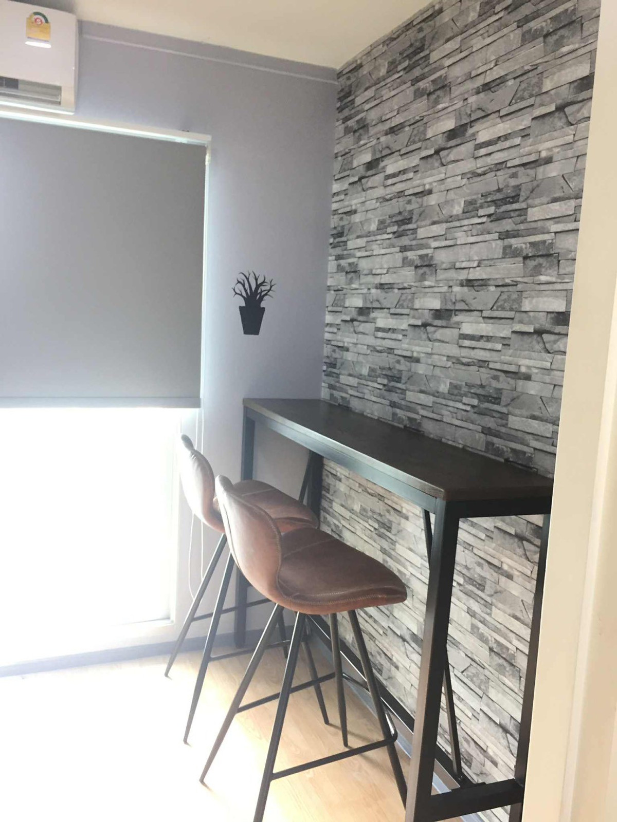 คอนโดบางซื่อ วงศ์สว่าง เตาปูน : [ขาย/เช่า] วิวสวย ชั้นสูง! ลุมพินี วิลล์ ประชาชื่น-พงษ์เพชร 2 (ตึก A ชั้น 21) ใกล้เดอะมอลล์งามวงศ์วาน และ MRT