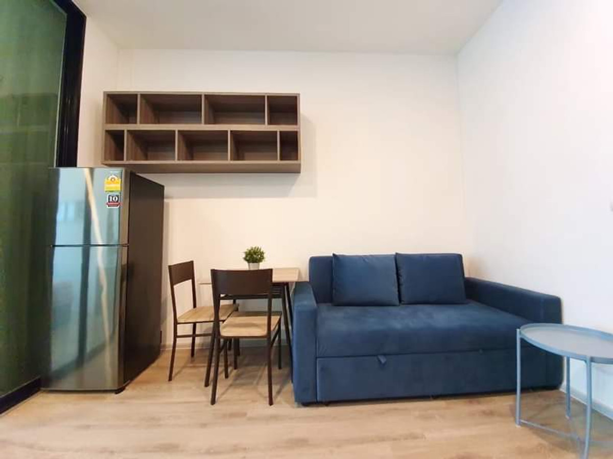 For RentCondoRamkhamhaeng, Hua Mak : ✅ KBR189 ✅ Line : @p2nproperty