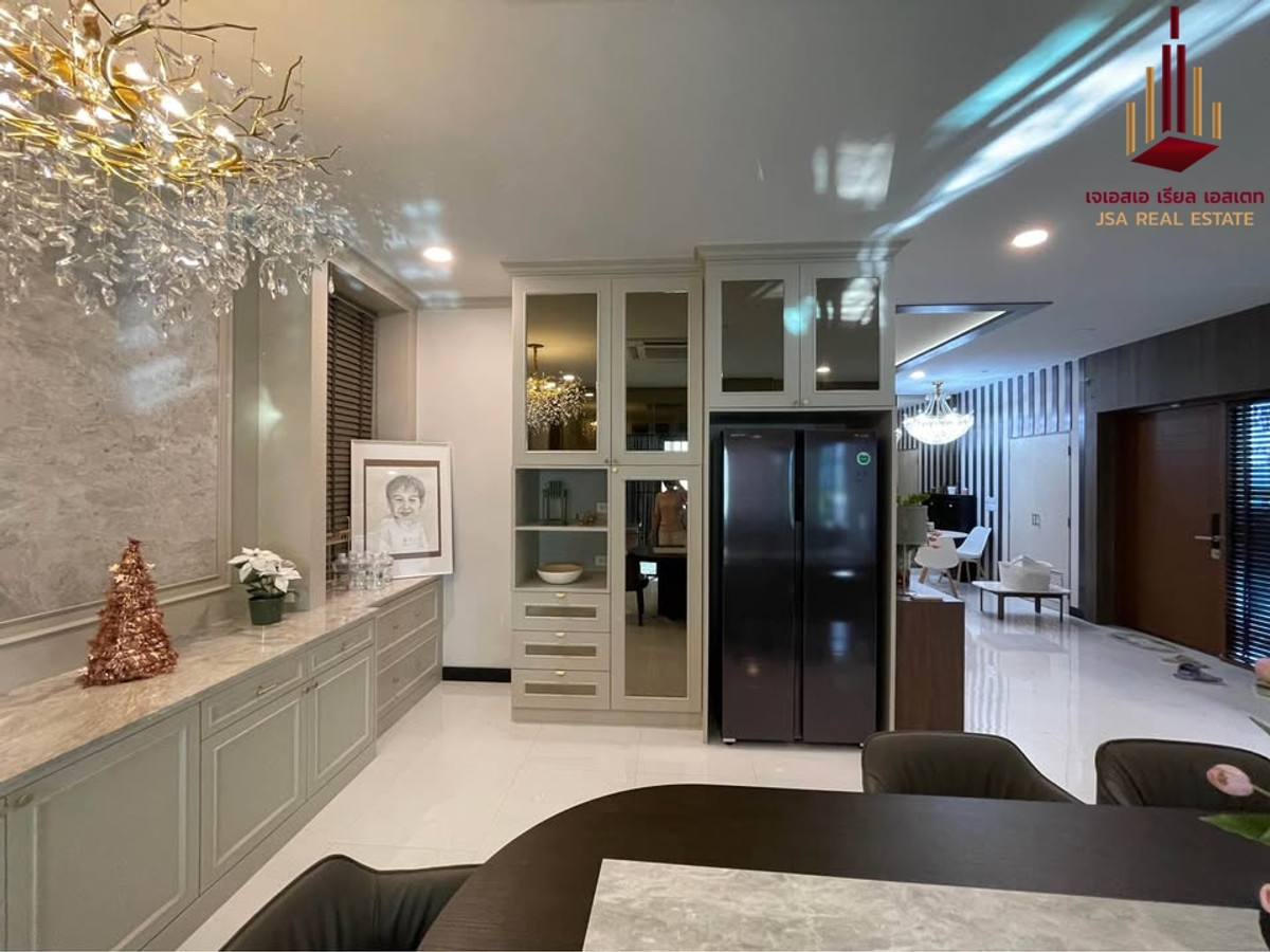 ขายบ้านบางนา แบริ่ง ลาซาล : ✨ For Sale:  The City Bangna ✨  💰 Only 27,900,000  THB