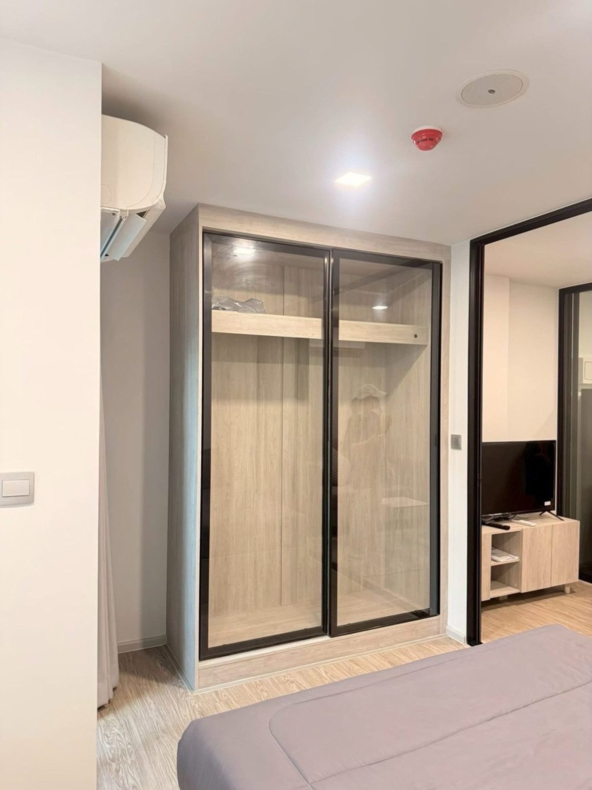 For RentCondoKasetsart, Ratchayothin : #R9748 🎉 250369 Condo for rent KAVE Seed Kaset