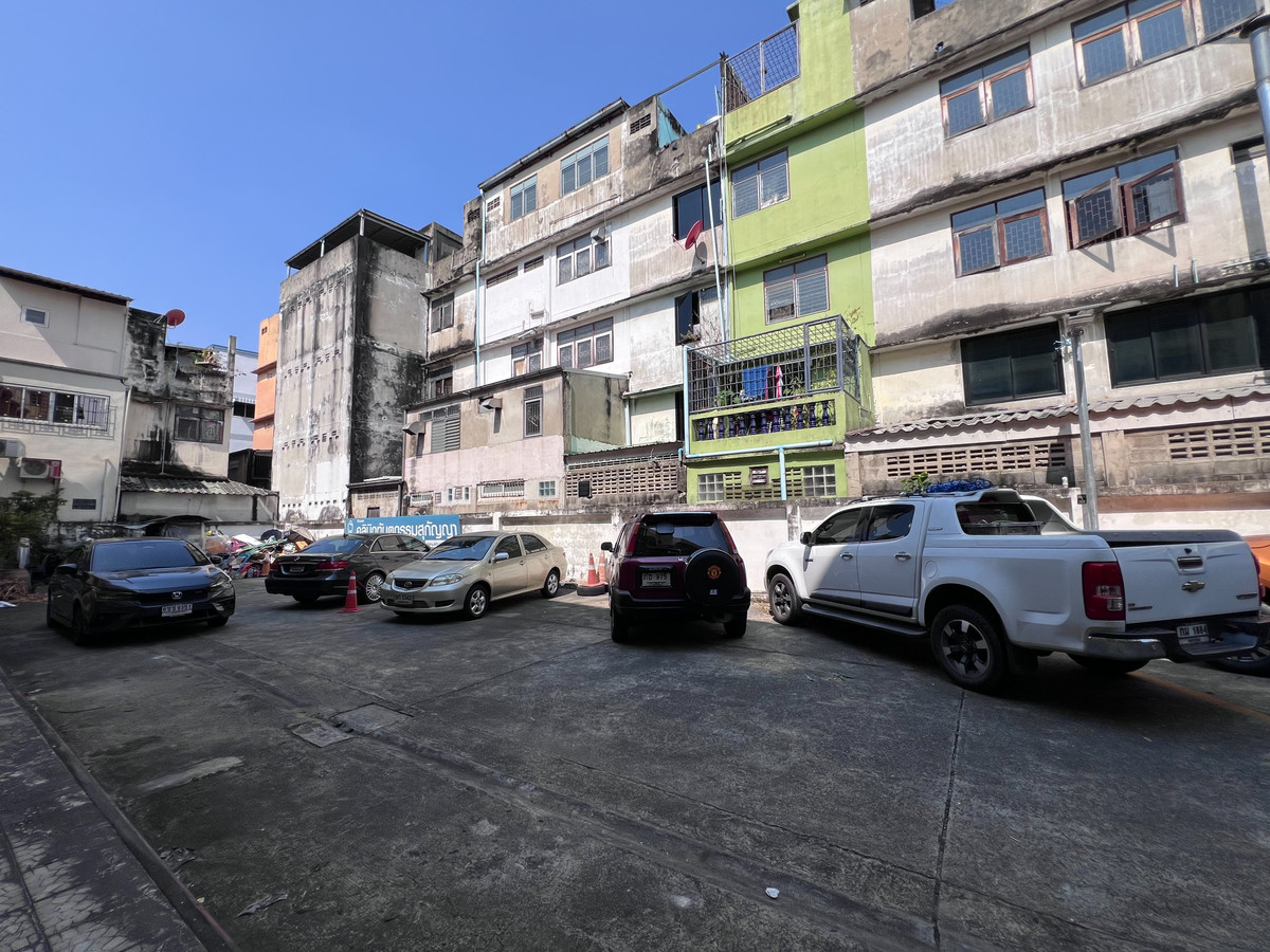 For SaleShop HouseBang kae, Phetkasem : 92548 - Shophouse for sale, 3 floors, 2 units @Nong Khaem Commercial Market 81/1