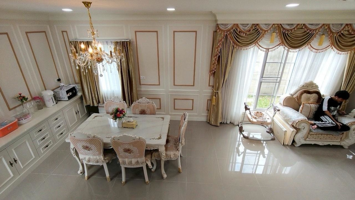 HouseBang kae, Phetkasem : 🏡✨ FOR SALE / RENT – Neo Home Bangkae (Largest Corner Unit in the Project) ✨🏡