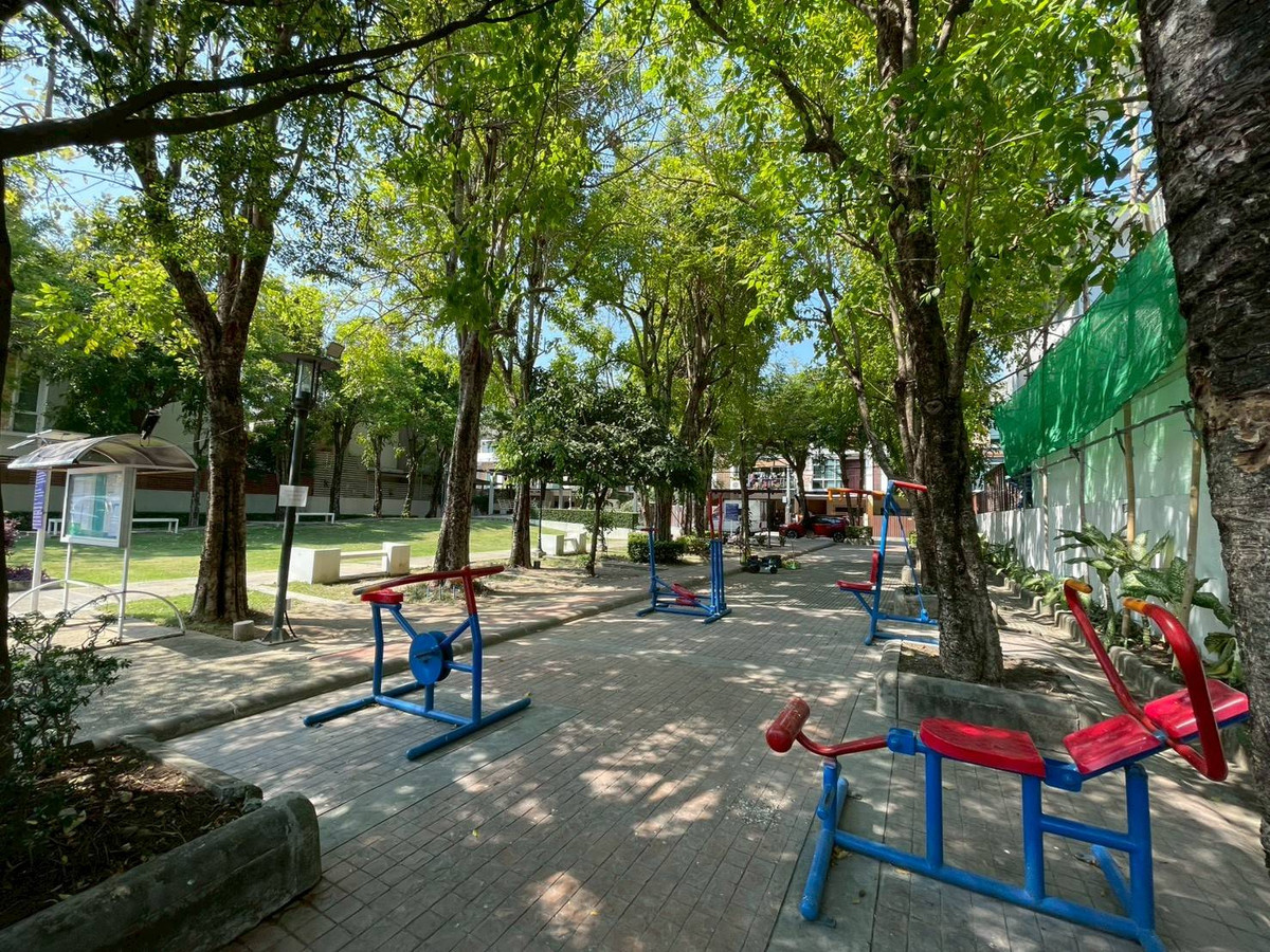 ขายบ้านสาทร นราธิวาส : ขายบ้าน 4 ชั้น โครงการธนาพัฒน์ เฮ้าส์ ซอยนนทรี 20  ทำเลศักยภาพ ใจกลางสาทร–พระราม 3 