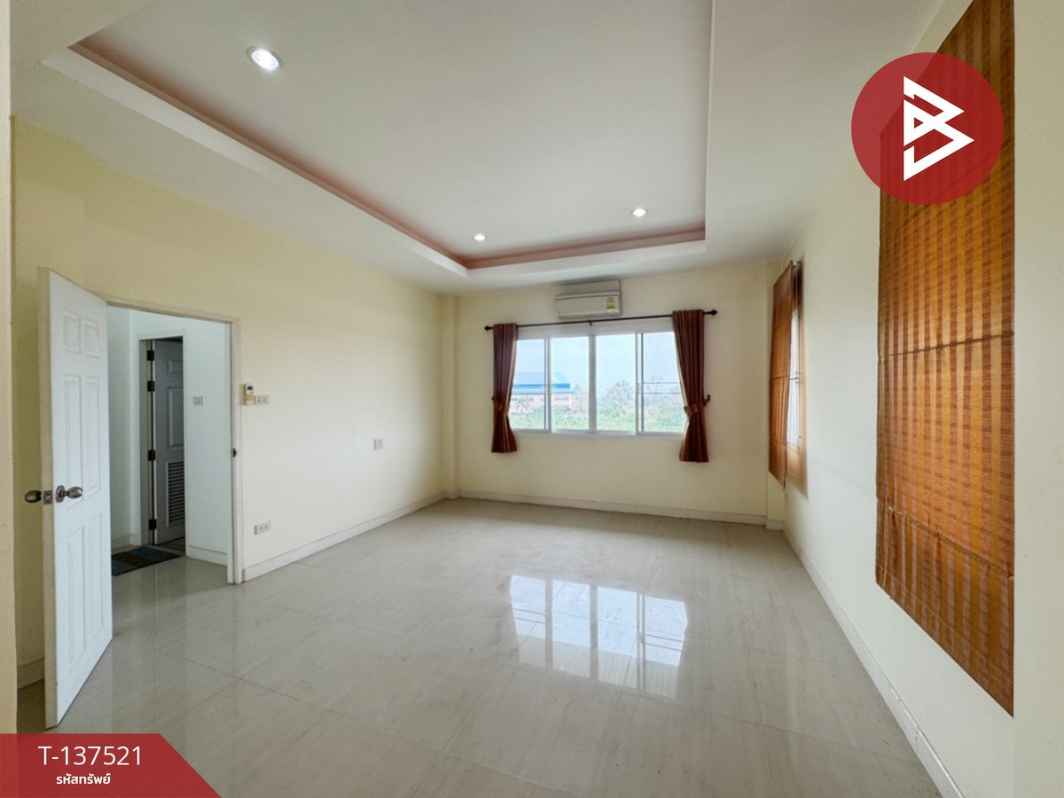 ขายบ้านพัทยา บางแสน ชลบุรี สัตหีบ : ขายบ้านเดี่ยว หมู่บ้านชาลิตา2 บางละมุง-ชลบุรี