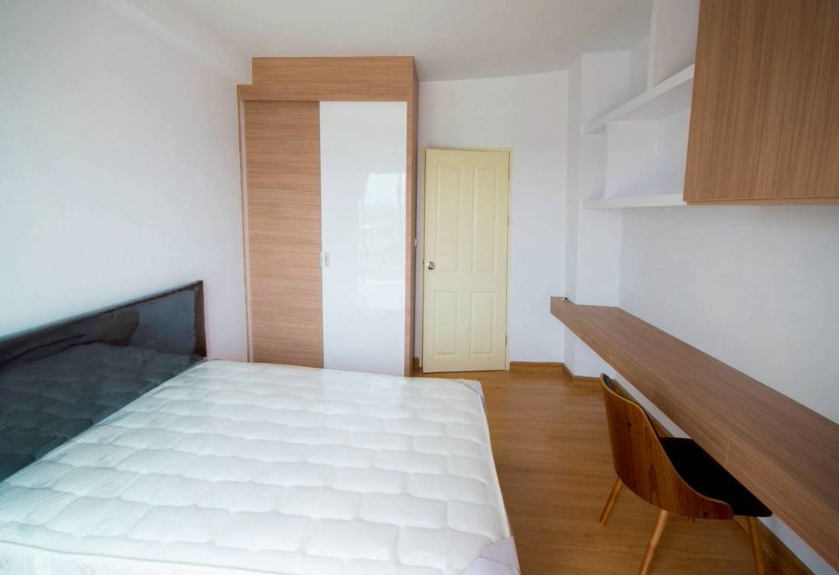 ขายคอนโดพระราม 9 เพชรบุรีตัดใหม่ RCA : Supalai Park Ekkamai - Thonglor / 2 Bedrooms (FOR SALE), ศุภาลัยปาร์ค เอกมัย - ทองหล่อ / 2 ห้องนอน (ขาย) KAT052