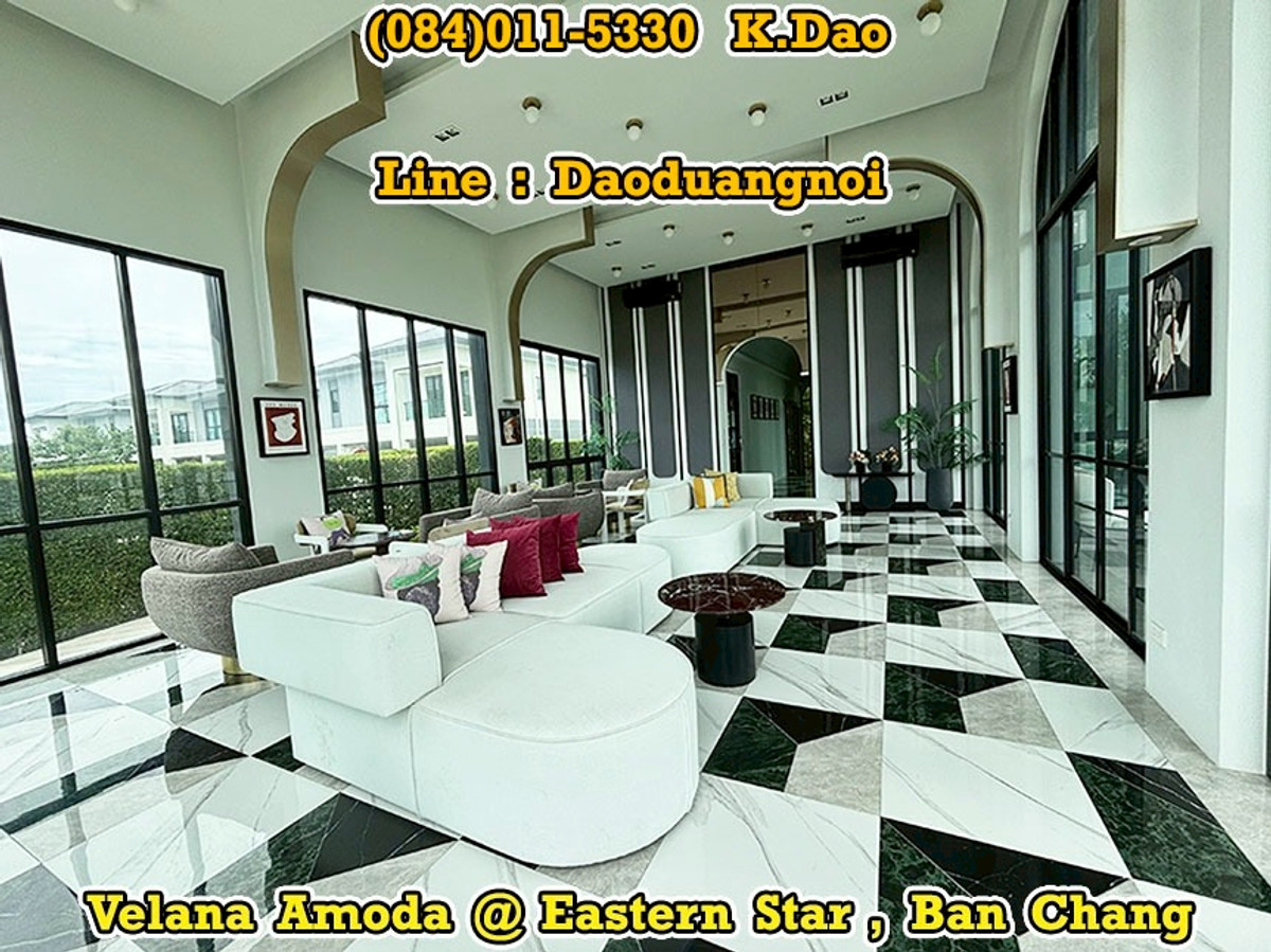 For RentCondoRayong : Ban Chang Cliff View, Ban Chang *** Condo for Rent ***
