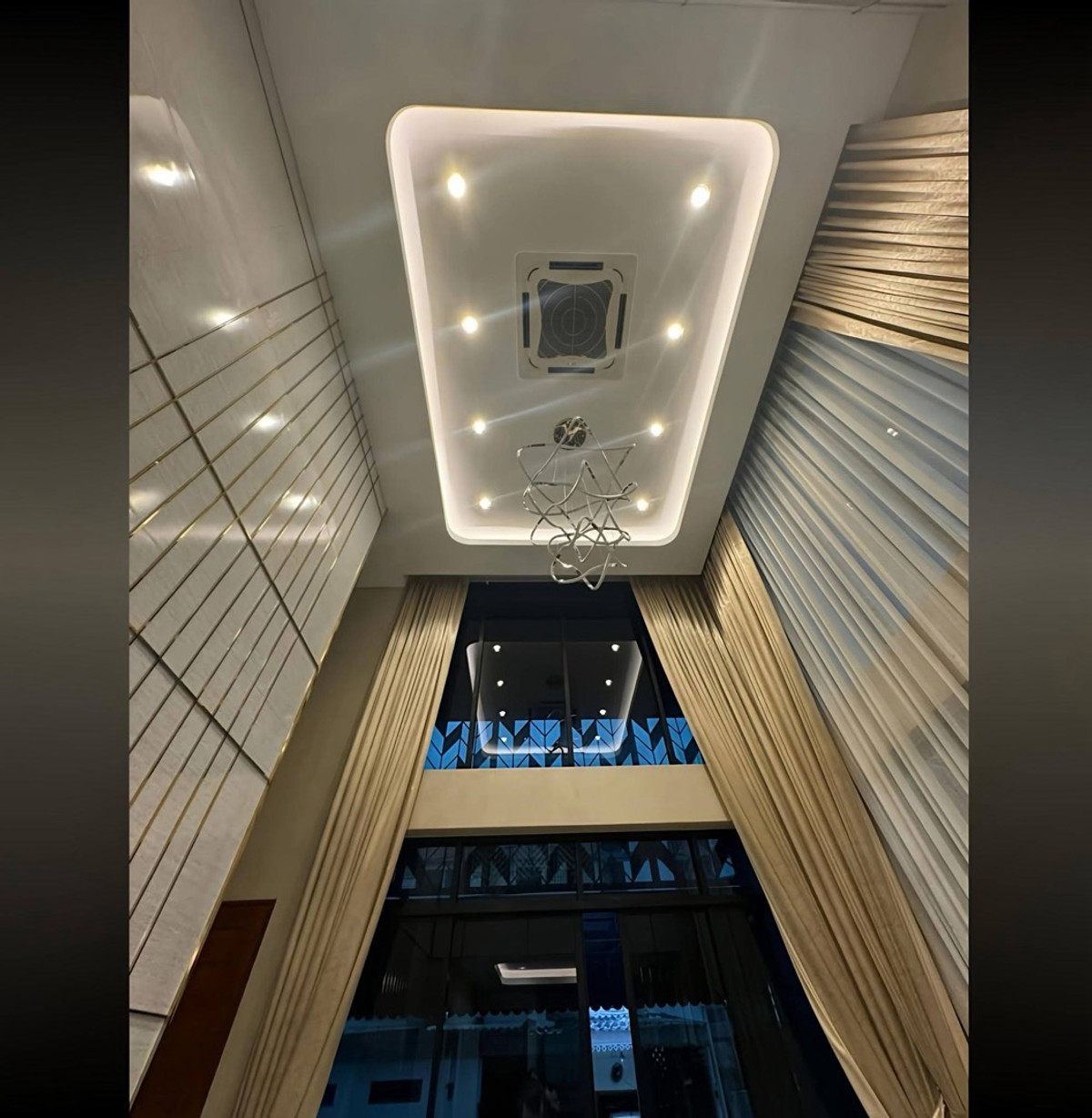 ให้เช่าบ้านโชคชัย4 ลาดพร้าว71 : 💎Home Office For Rent🏡Diamond Ville ใกล้ สถานีรถไฟฟ้าโชคชัย4เพียง500เมตร เฟอร์นิเจอร์ครบ พร้อมอยู่ | 4ห้องนอน4ห้องน้ำ จดบริษัทได้✅