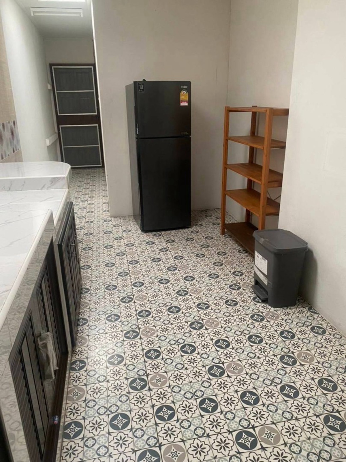 ให้เช่าบ้านโชคชัย4 ลาดพร้าว71 : 🏡ให้เช่าบ้าน 2 ชั้น โชคชัย 4 ซอย 76 มี 3 ห้องนอน 3 ห้องน้ำ 55 ตรว. บ้านหัวมุม (เงียบสงบ)  จอดรถภายในบ้านได้ 4-6 คัน🚗