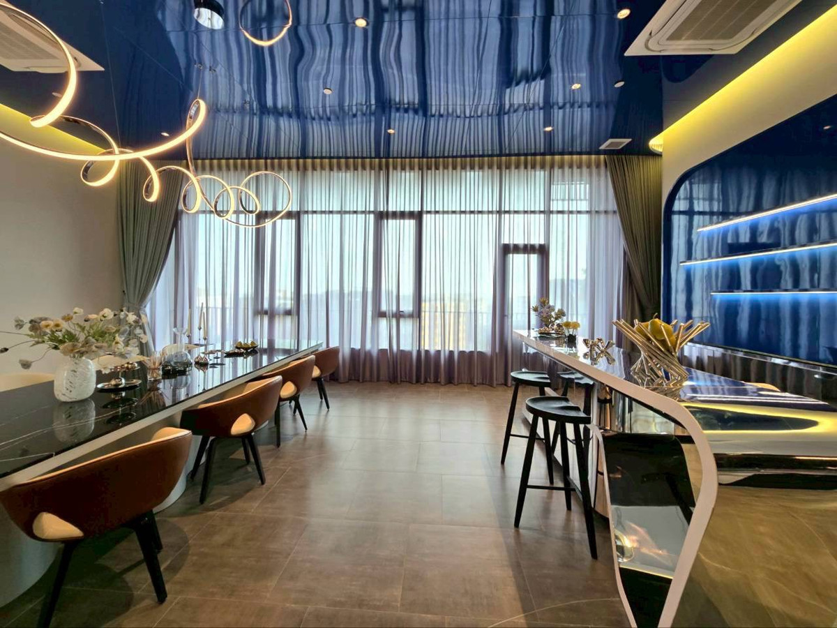 For SaleCondoPathum Thani,Rangsit, Thammasat : MODIZ AVANTGARDE, location near Thammasat University, Rangsit, convenient to live by yourself. Good for rent, starting at 1.99 million baht* 📞 061-6161426 / 065-4496399 🟢 LINE : @condowsr