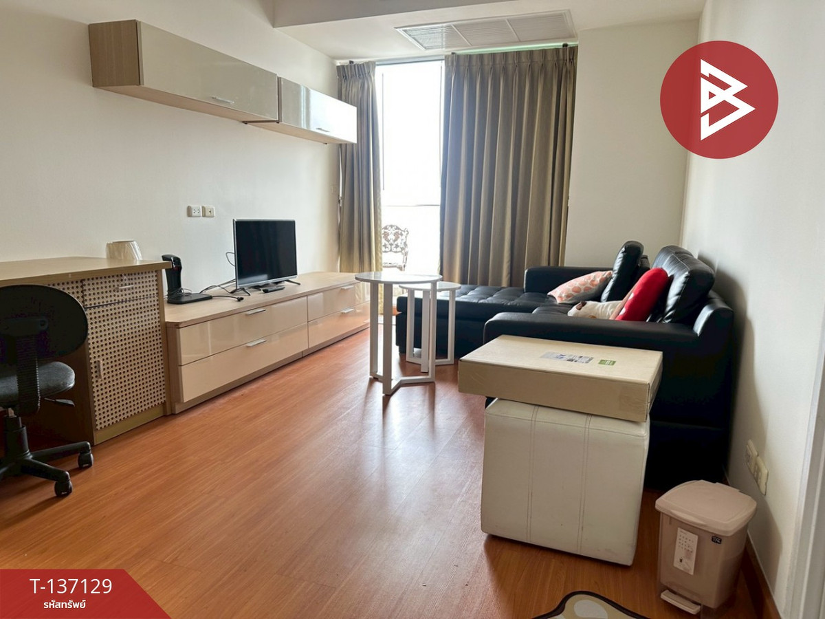 ขายคอนโดวงเวียนใหญ่ เจริญนคร : ขายคอนโดมิเนียม ศุภาลัย ริเวอร์เพลส (Supalai River Place) คลองสาน กรุงเทพมหานคร