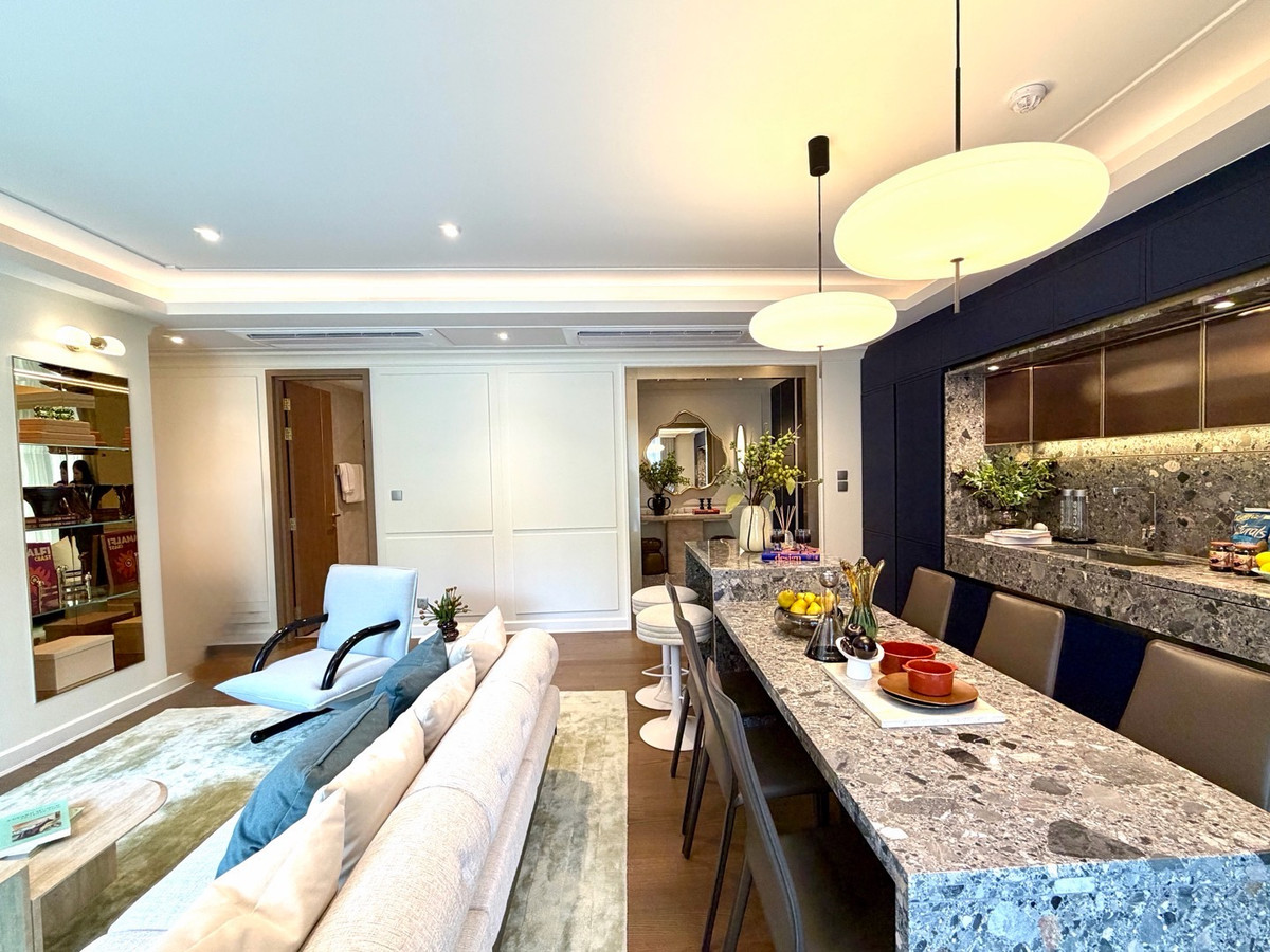 For SaleCondoSukhumvit, Asoke, Thonglor : 🌆𝗩𝗶𝗮 𝟯𝟰 | 1 bedroom 45 sq m. only 12 MB! - Open for first viewing on 25-26 April 📲 095-9299924