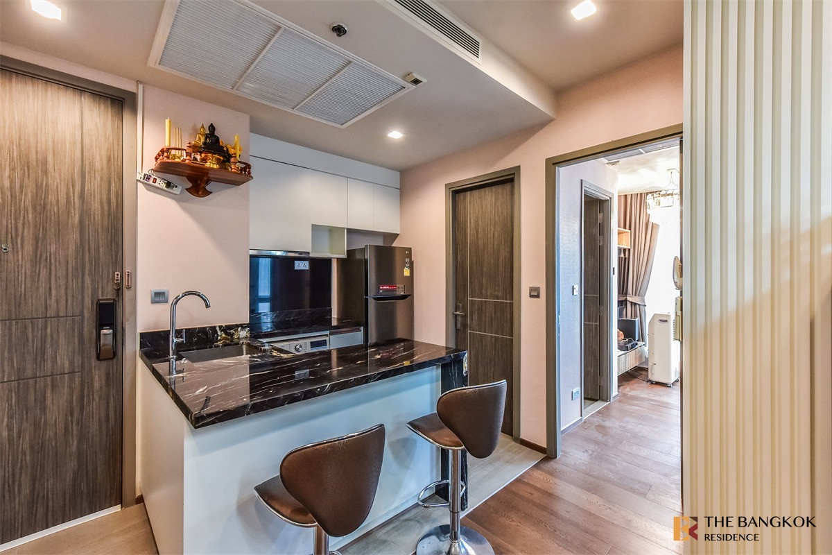 For SaleCondoAri,Anusaowaree : ❤️The Best Deal 💕Ideo Q Victory Exclusive 2B1B 43 sqm. Just 9.99 MB only Call Ms. Angel(Aumi) 0658209572