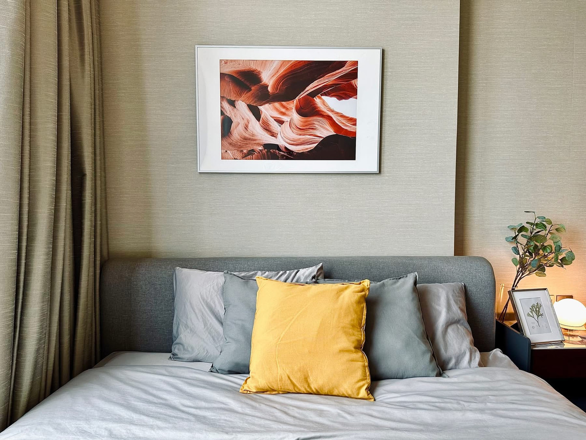 For RentCondoSukhumvit, Asoke, Thonglor : The Esse Sukhumvit 36 ​​/ 1 Bedroom (FOR RENT), The Esse Sukhumvit 36 ​​/ 1 Bedroom (Rent) MMK030