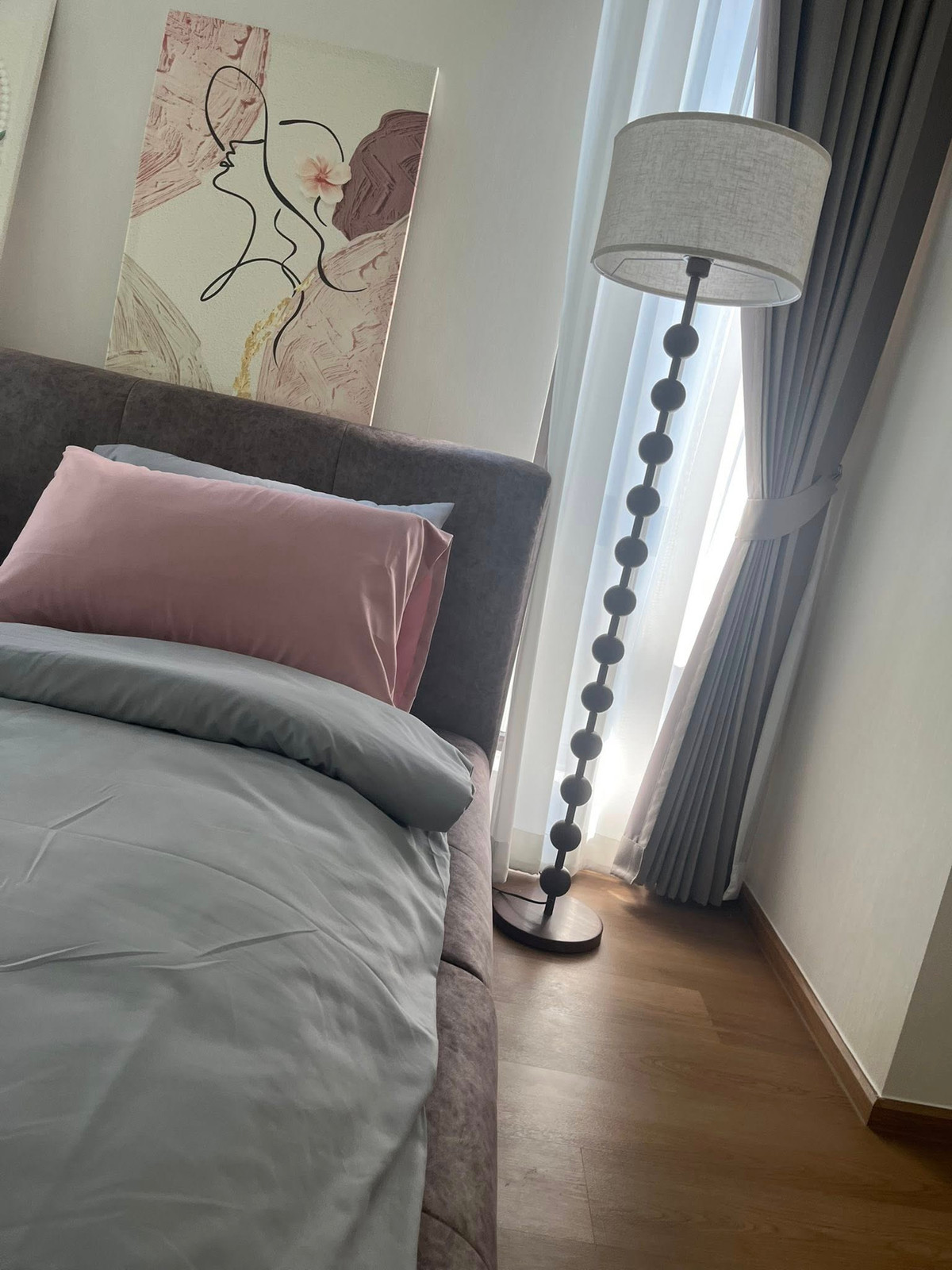 ให้เช่าบ้านบางนา แบริ่ง ลาซาล : (ให้เช่า) ** บ้านเดี่ยว วีวัลดี บางนา VIVALDI Bangna บ้านหรูพร้อมคอร์ทยาร์ดส่วนตัว ใกล้ Mega บางนา **