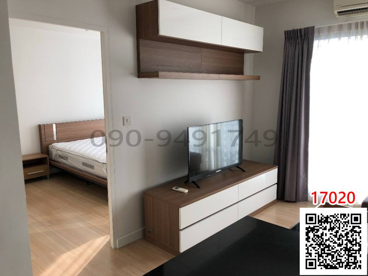 For RentCondoSathorn, Narathiwat : Condo for rent The Seed Mingle Sathorn-Suanplu 8 The Seed Mingle Sathorn-Suanplu Silom-Sathorn city view