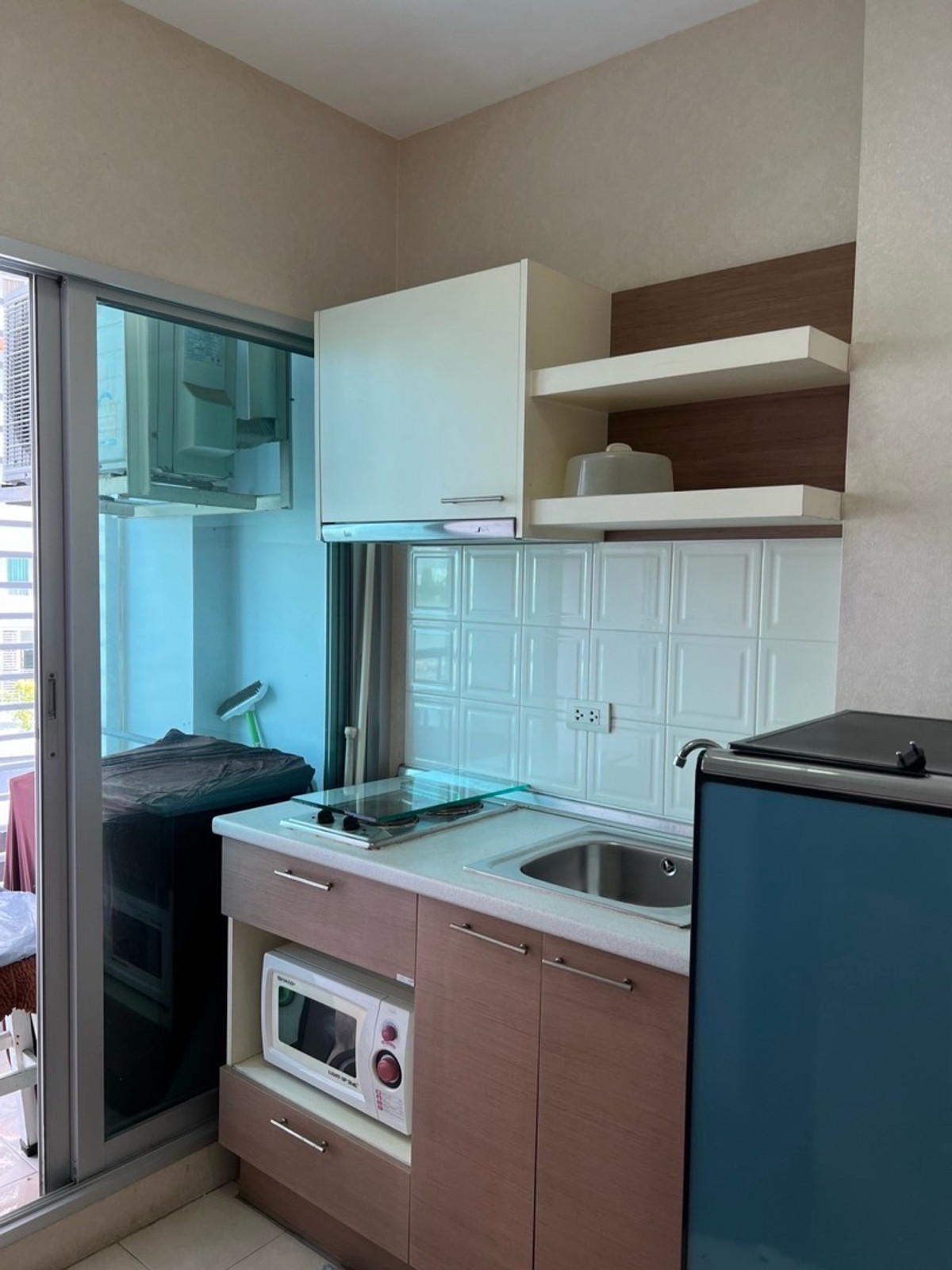 ขายคอนโดราษฎร์บูรณะ สุขสวัสดิ์ : 📌คอนโดไอวี่ รีเวอร์  วิวแม่น้ำ ราคาพิเศษ