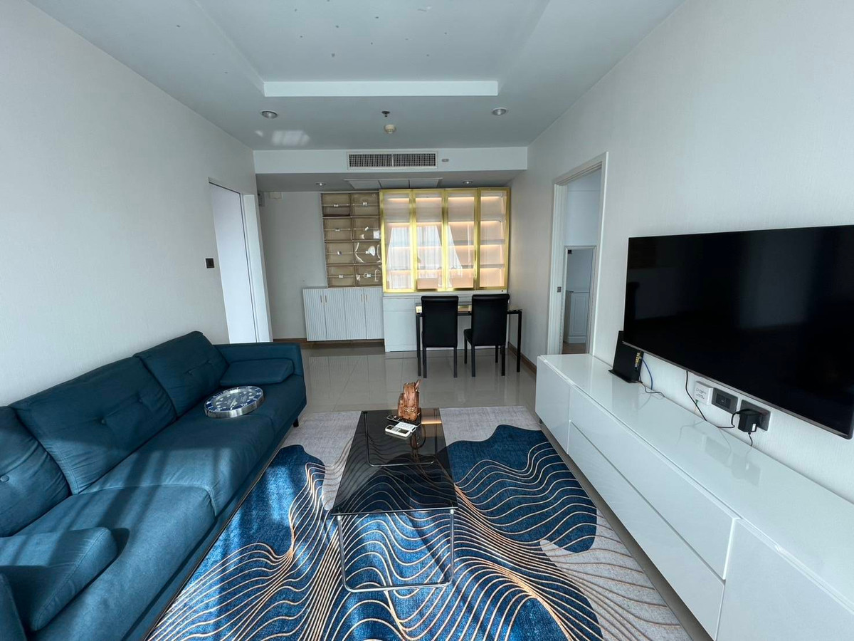 ขายคอนโดพระราม 9 เพชรบุรีตัดใหม่ RCA : ขาย คอนโด ศุภาลัย เวลลิงตัน (Supalai Wellington) ใกล้ MRT ศูนย์วัฒนธรรมฯ