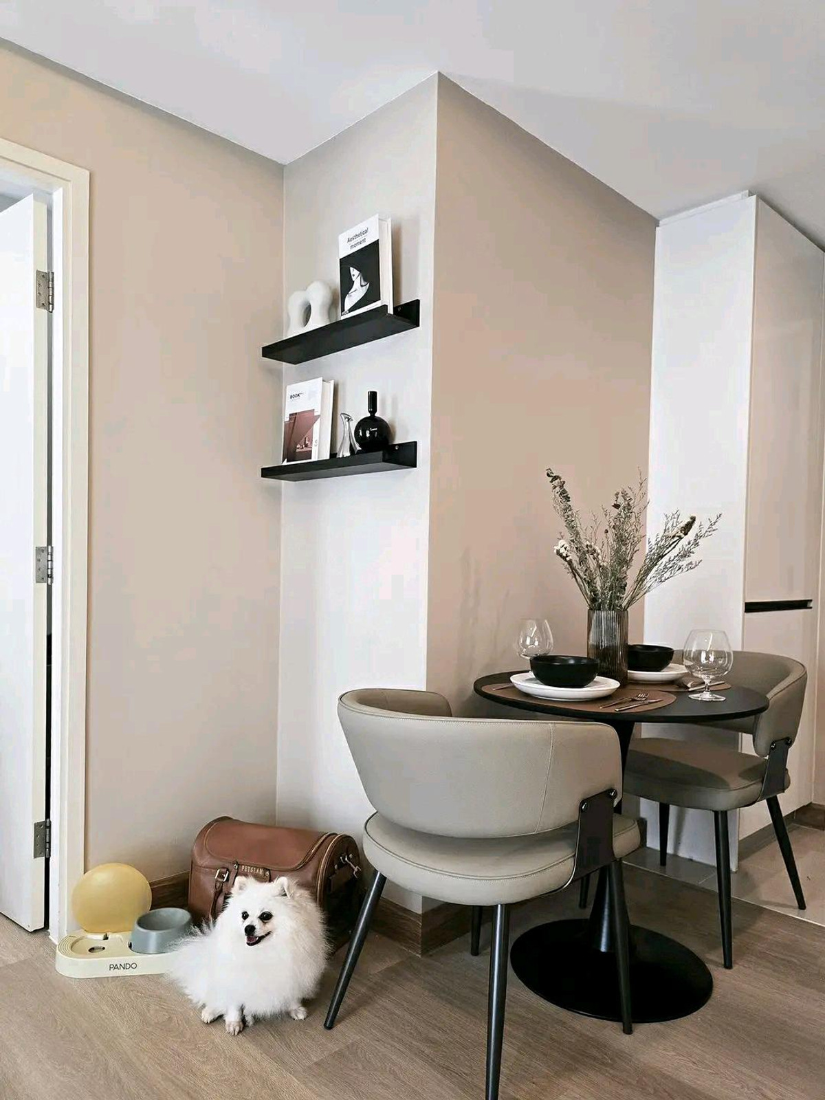 ให้เช่าคอนโดสุขุมวิท อโศก ทองหล่อ : 🐶🐱Luxury Pet Friendly Condo for Rent in Prompong ( Sukhumvit 39) 🐱🐶