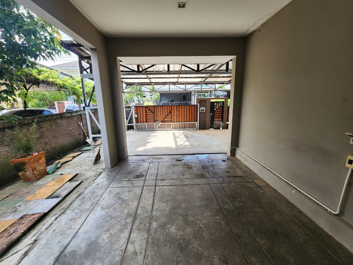 ขายบ้านลาดกระบัง สุวรรณภูมิ : เดอะ แพลนท์ พระราม 9 - วงแหวน 2 / 3 ห้องนอน (ขาย), The Plant Rama 9 - Wongwaen 2 / 3 Bedrooms (FOR SALE) BZD176