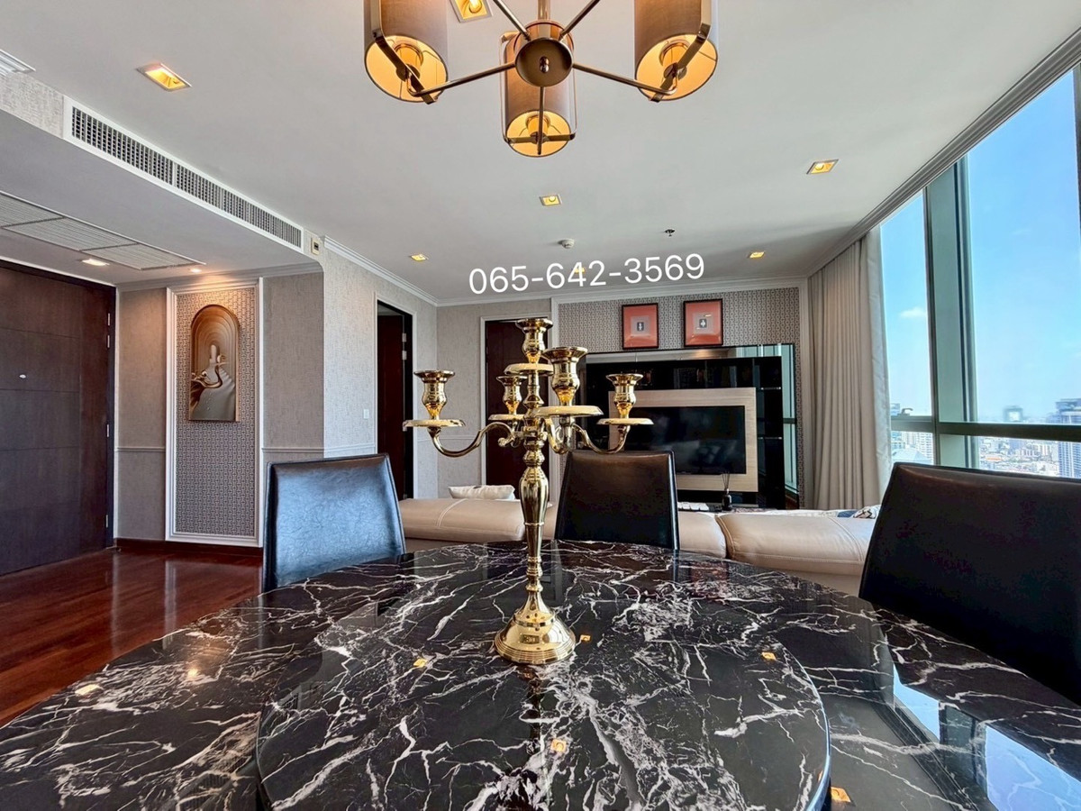 For RentCondoRatchathewi,Phayathai : For rent, Wish Signature Midtown Siam, 3 bedrooms, 2 bathrooms, 1powder room, 92 sq m, Sra Pathum Palace view + city view 📲 Contact 065-642-3569
FOR RENT WISH SIGNATURE MIDTOWN SIAM 3Bedrooms 2Bathroom 1Powder room 92sq.m Best Views Call📲065-642-3569