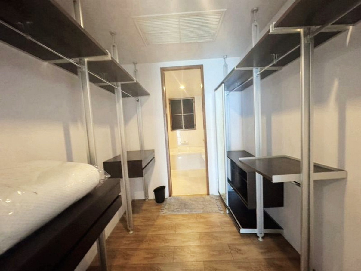 ให้เช่าคอนโดรัชดา ห้วยขวาง : ให้เช่า อมันตา รัชดา ซอยรัชดาภิเษก 5 ขนาด 118 ตรม 2นอน 2น้ำ ใกล้ MRT ศูนย์วัฒนธรรมฯ