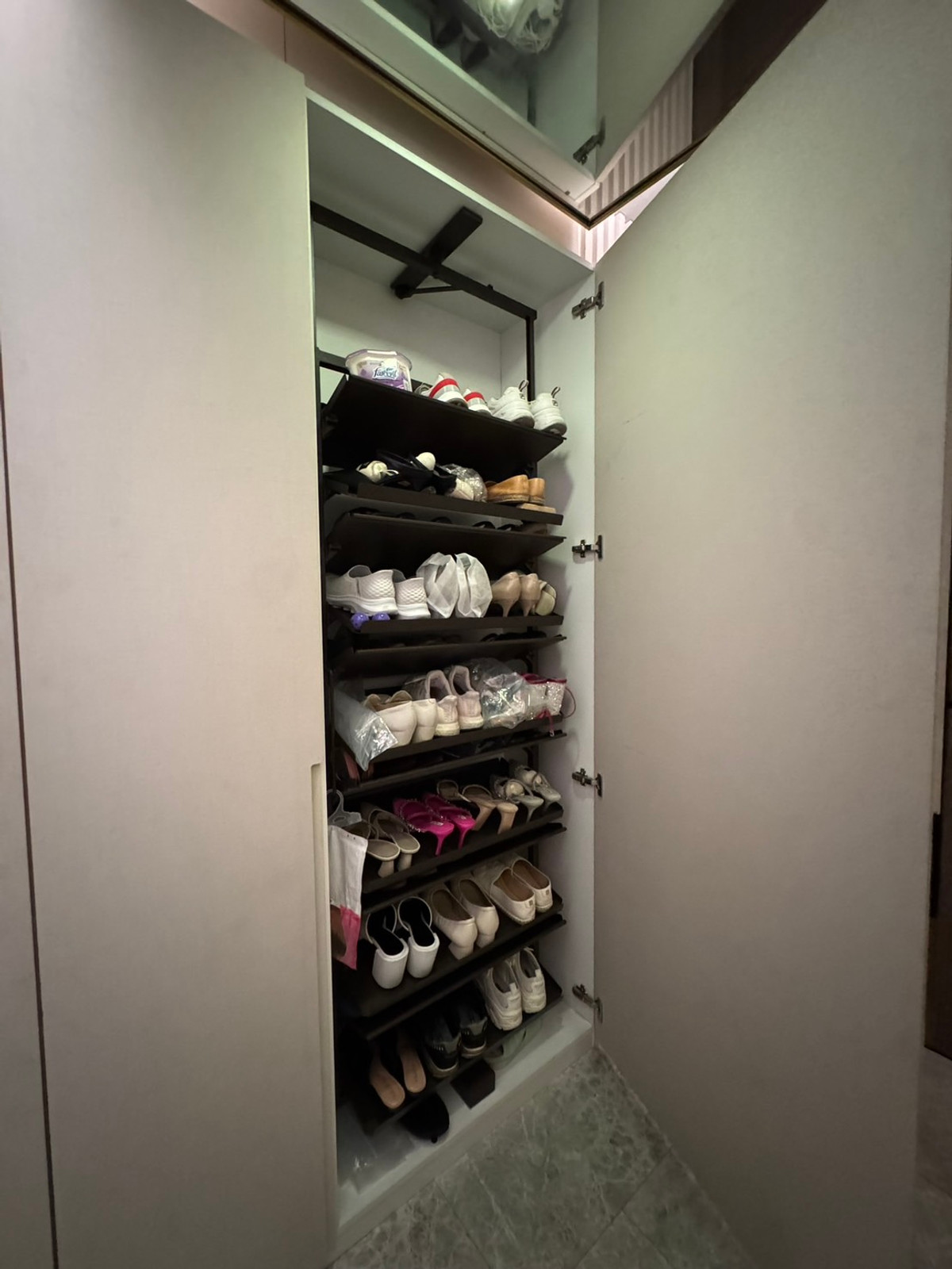 ขายคอนโดพระราม 9 เพชรบุรีตัดใหม่ RCA : 🏠✨ Rhythm Asoke 2 | ขายคอนโด 2 ห้องนอน (HBH-HL-128)