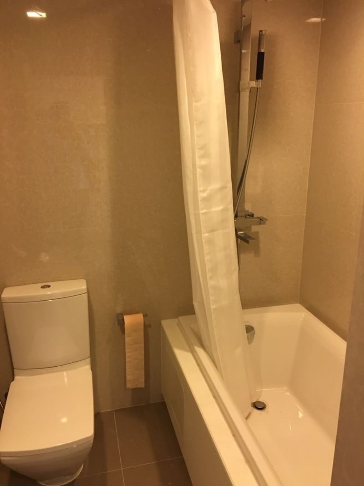 คอนโดสุขุมวิท อโศก ทองหล่อ : 🏠✨ LIV@49 (ลิฟ แอท 49) | ขาย/เช่า คอนโด 1 ห้องนอน (HBH-HL-135)