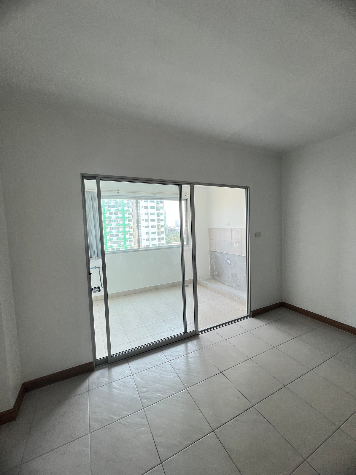 ขายคอนโดเกษตรศาสตร์ รัชโยธิน : 🔥CONDO FOR SELL - ขายด่วน ห้องเปล่าคอนโดศุภาลัยปาร์ค แยกเกษตร 🔥