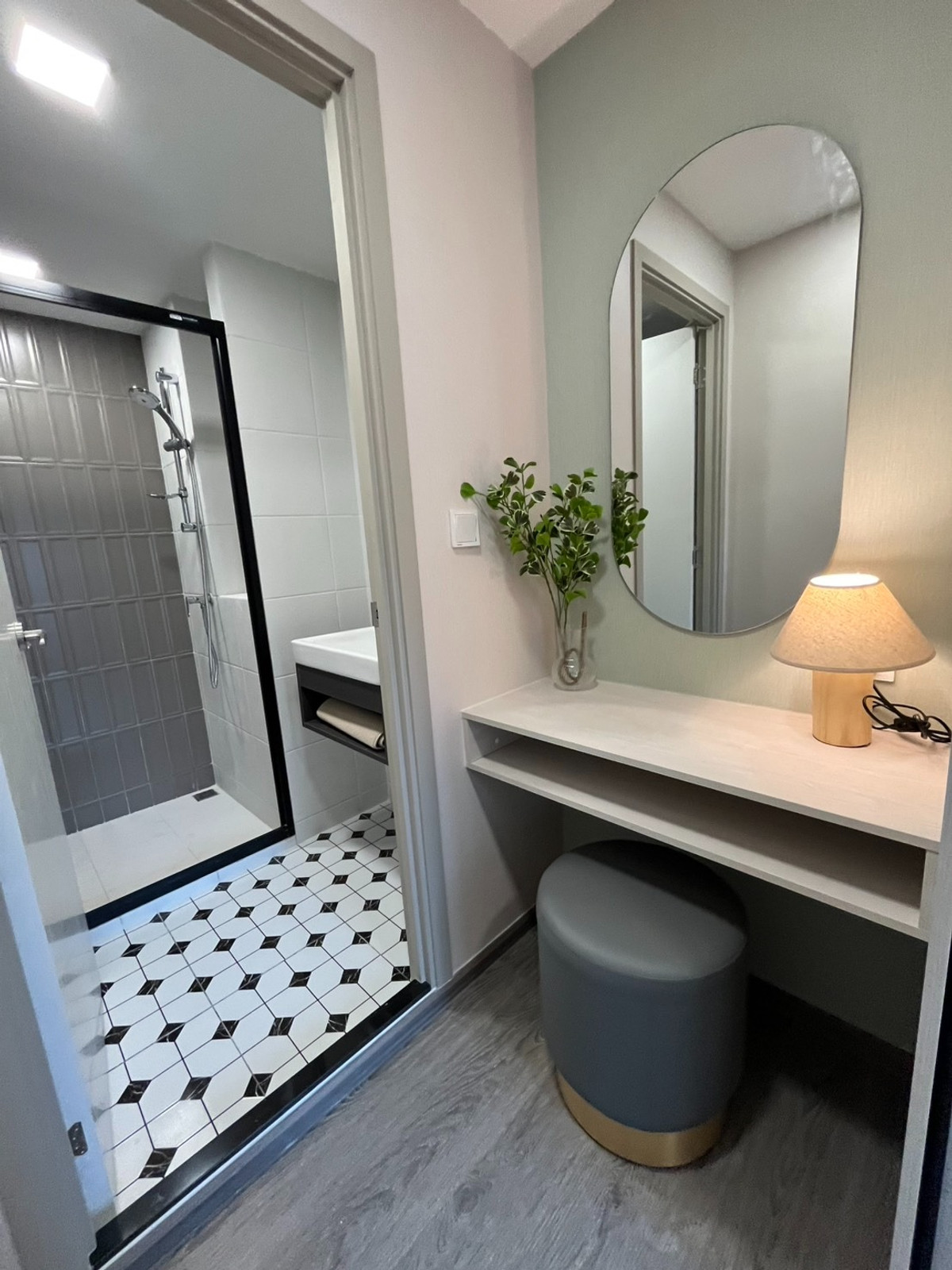 ให้เช่าคอนโดปทุมธานี รังสิต ธรรมศาสตร์ : ปล่อยเช่า!!! เคฟ วันเดอร์แลนด์ (Kave Wonderland For Rent)