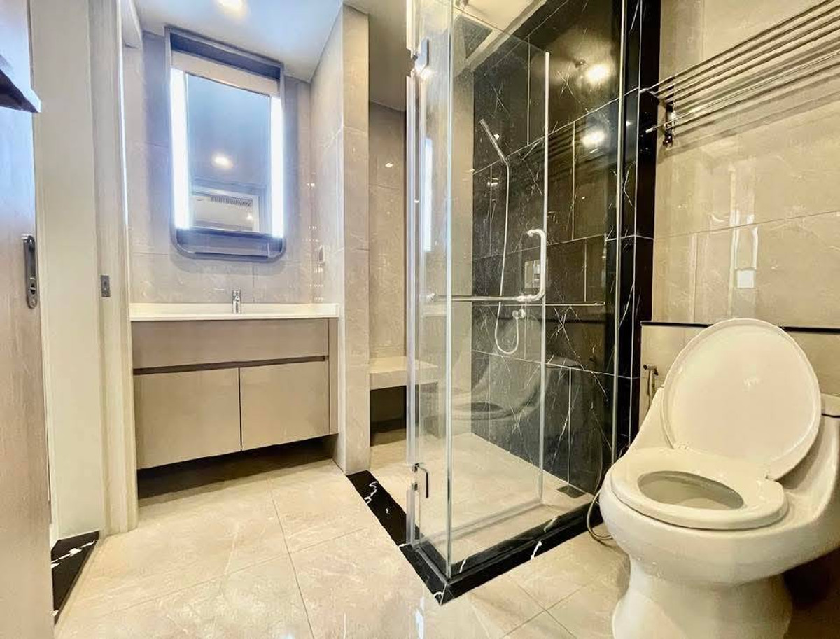 ให้เช่าคอนโดพระราม 9 เพชรบุรีตัดใหม่ RCA : 💥CP-10544💥ว่าง ให้ เช่า วันไนน์ไฟว์ อโศก - พระราม 9👉แอดไลน์ @accessliving 