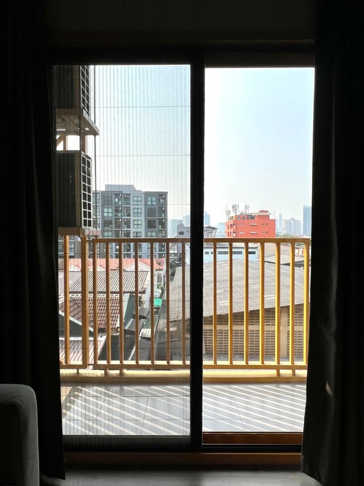 For SaleCondoOnnut, Udomsuk : 🔥Urgent sale🔥 Beautiful room, free!! Fully furnished ✅ The Base Sukhumvit 50 (The Base Sukhumvit 50) near BTS On Nut